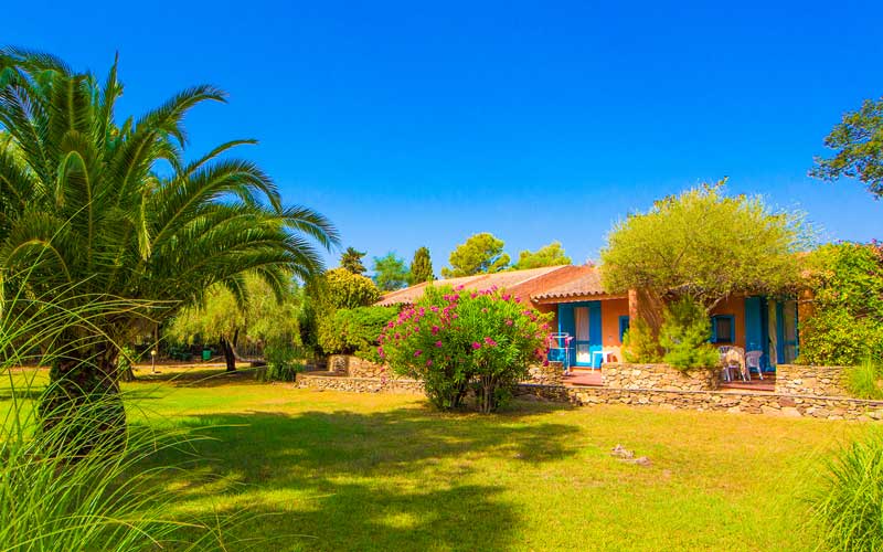 AGRUSTOS CLUB VILLAGE